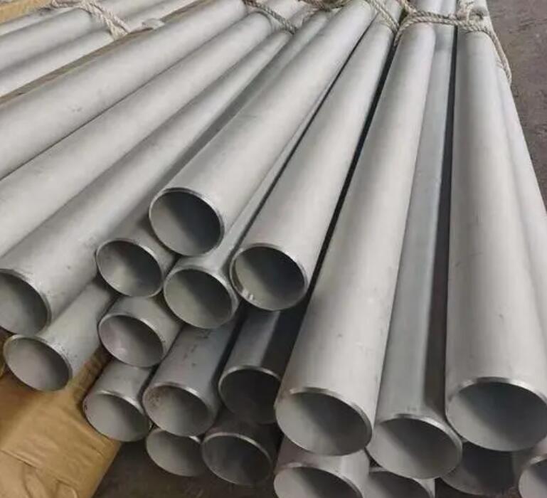 额济纳304不锈钢管